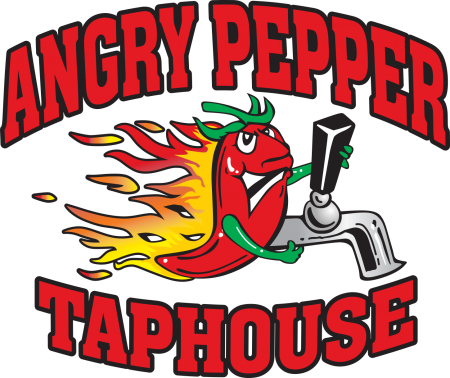 Angry Pepper Taphouse