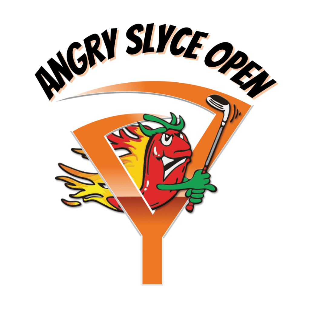 Angry Slyce Open Logo